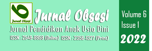 					View Vol. 6 No. 1 (2022)
				