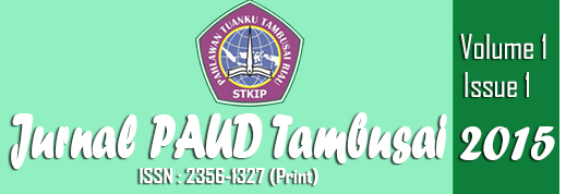 					View Vol. 1 No. 1 (2015)
				